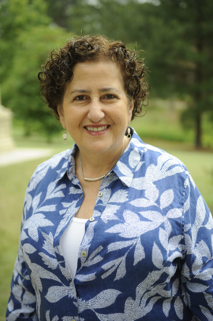 Dr. Raidah Hudson