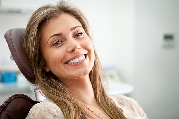 SPD Root Canals