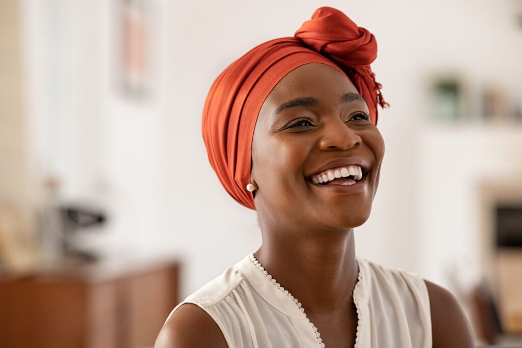 Cosmetic Dentist in Sandston