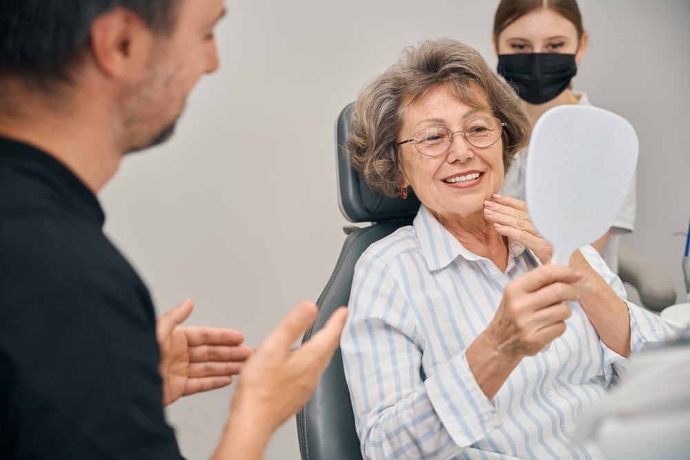 Restorative Dentistry Sandston