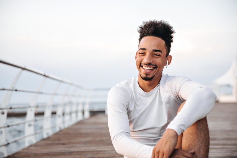 Teeth Whitening in Henrico