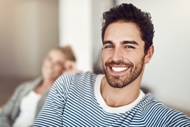 Dental Implants in Henrico