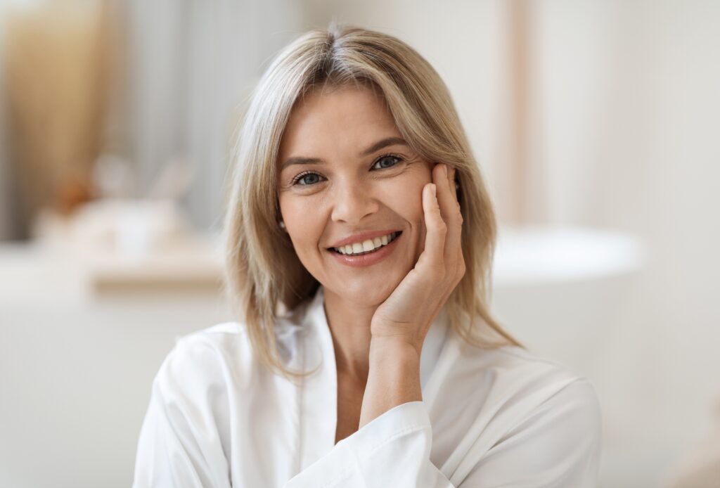 Restorative Dentistry in Henrico
